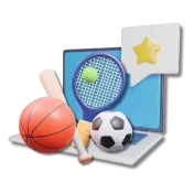 7豐富多樣的遊戲與賽事